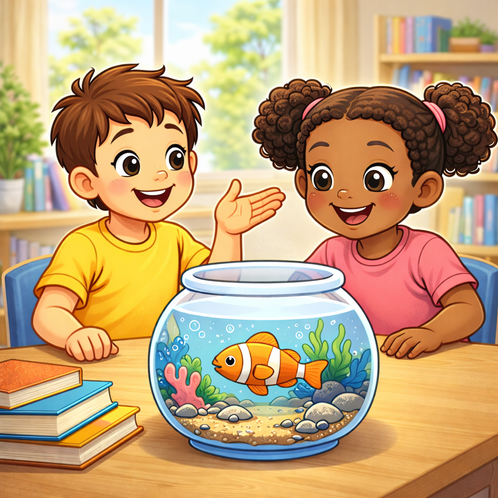 Commenting flashcards