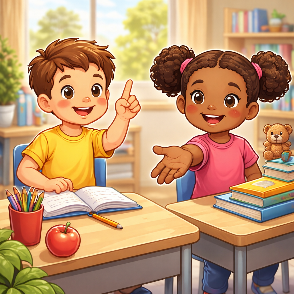 Requesting flashcards